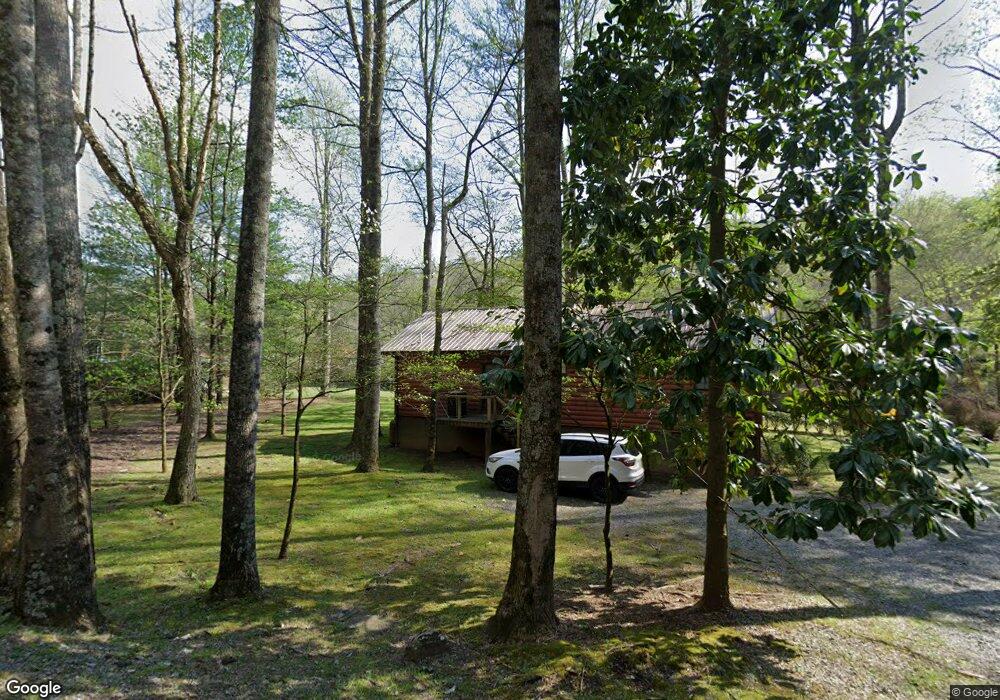 95 Newport Dr, Ellijay, GA 30540 - photo 1