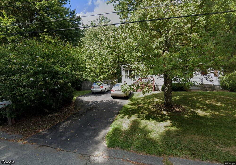 82 Bayberry Rd, Whitman, MA 02382 - photo 1