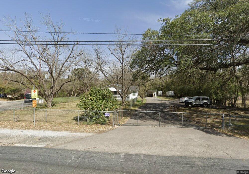 18414 Scenic Loop Rd, Helotes, TX 78023 - photo 1