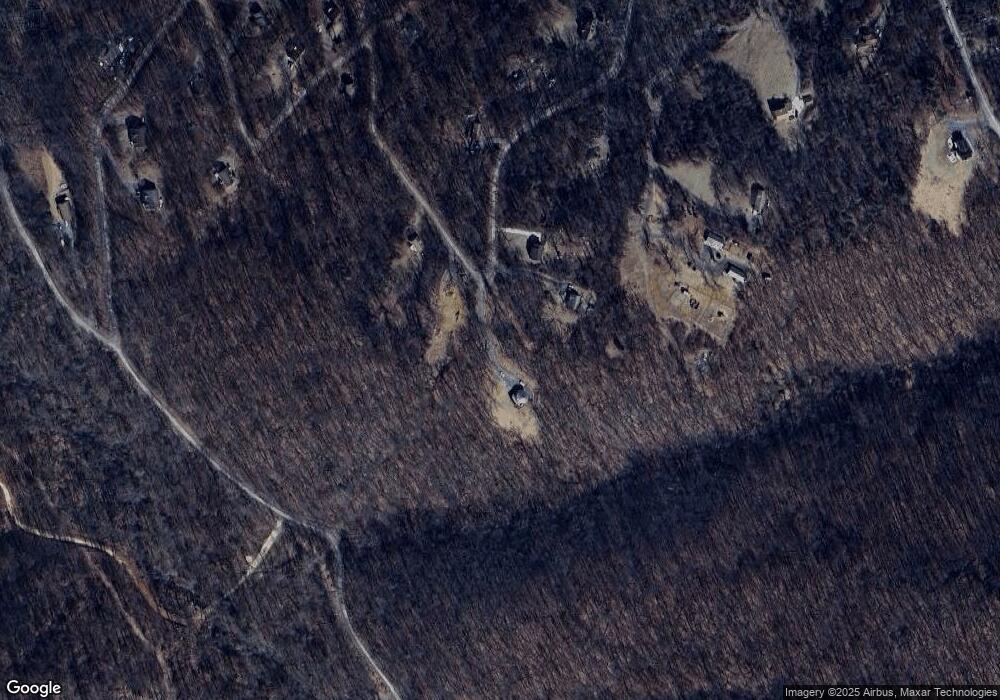 540 Bragg Dr, Front Royal, VA 22630 - photo 1