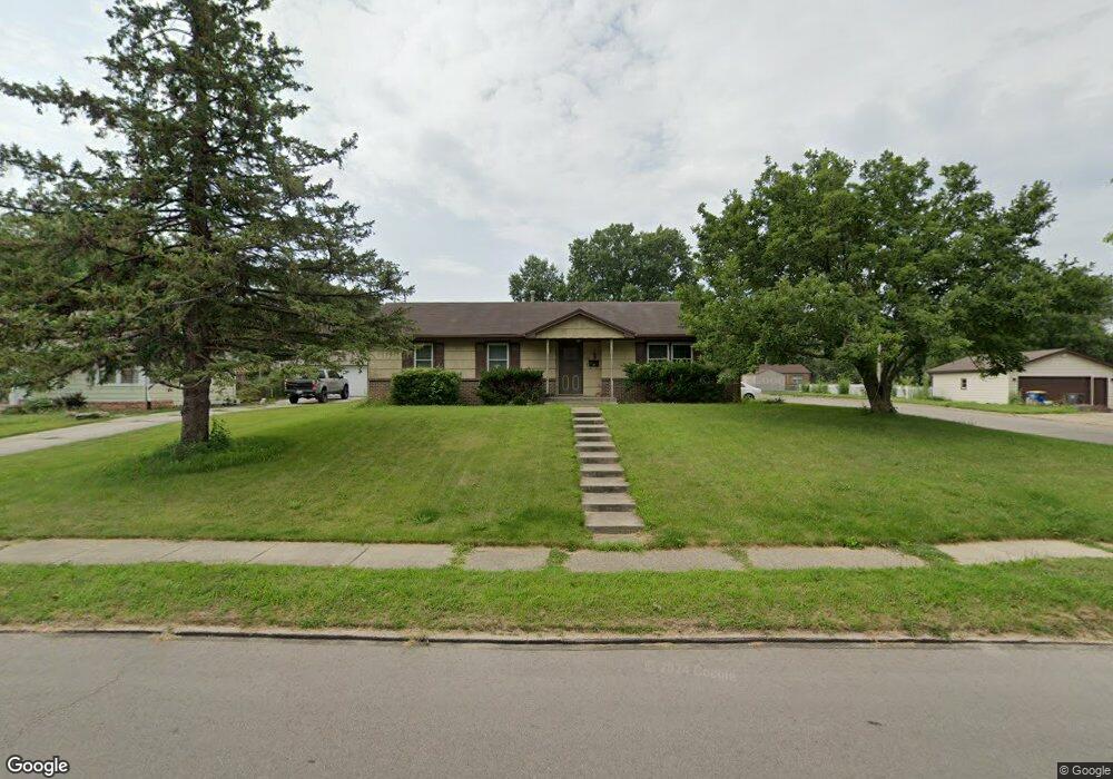 1716 Porter Ave, Des Moines, IA 50315 - photo 1