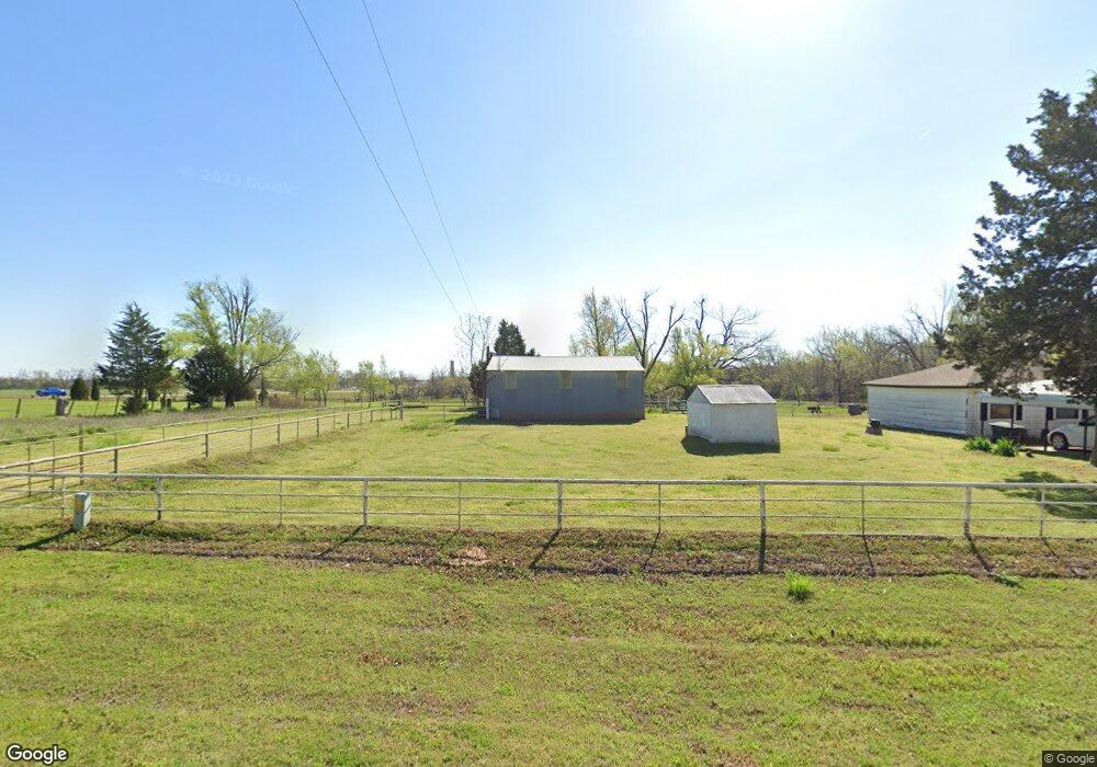 12607 Stevens Rd, Shawnee, OK 74804 - photo 1