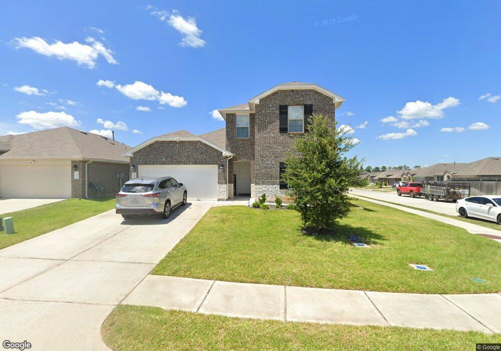 14102 Sharktooth Hill Ln, Conroe, TX 77384 - photo 1