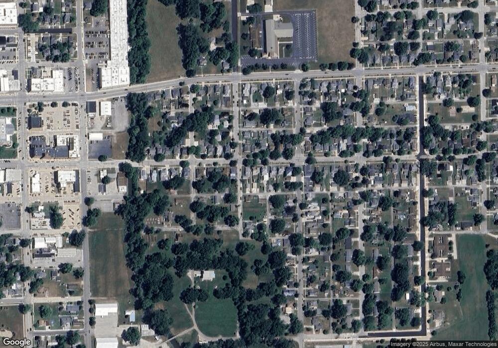 501 E 9th St, Auburn, IN 46706 - photo 1