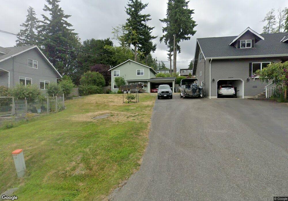19015 Clarence Ave, Stanwood, WA 98292 - photo 1