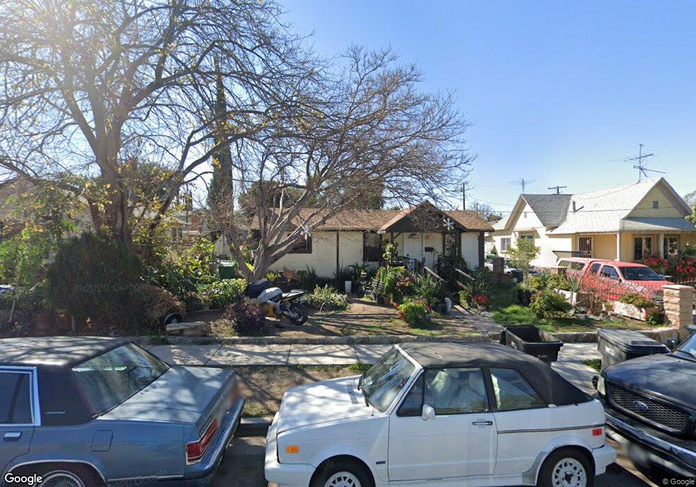 Street View Photo