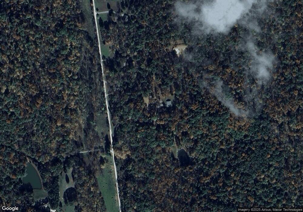 4449 S Dry Branch Rd, Bloomfield, IN 47424 - photo 1