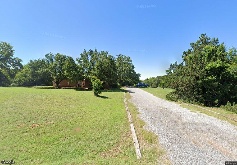830 E Osage Rd, Duncan, OK 73533 - photo 1