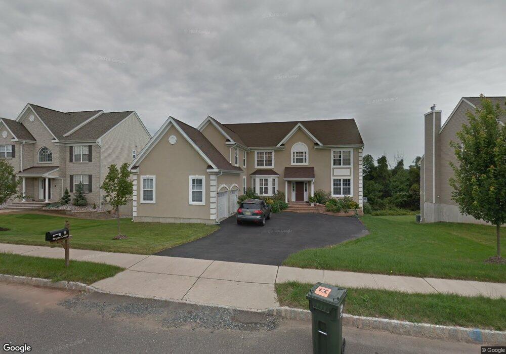 Sold $1,245,000 • Co-Listing Agent