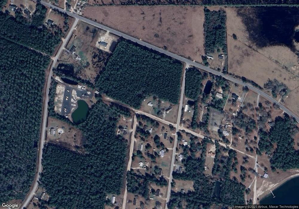 4920 Two End Rd, Waycross, GA 31503 - photo 1