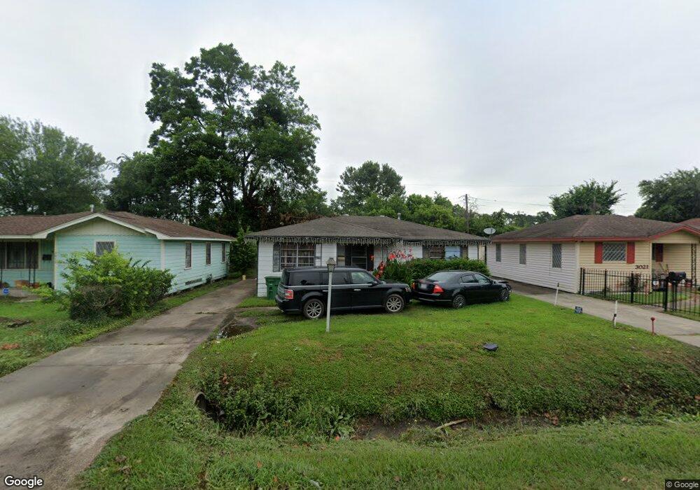 3019 Bennington St, Houston, TX 77093 - photo 1