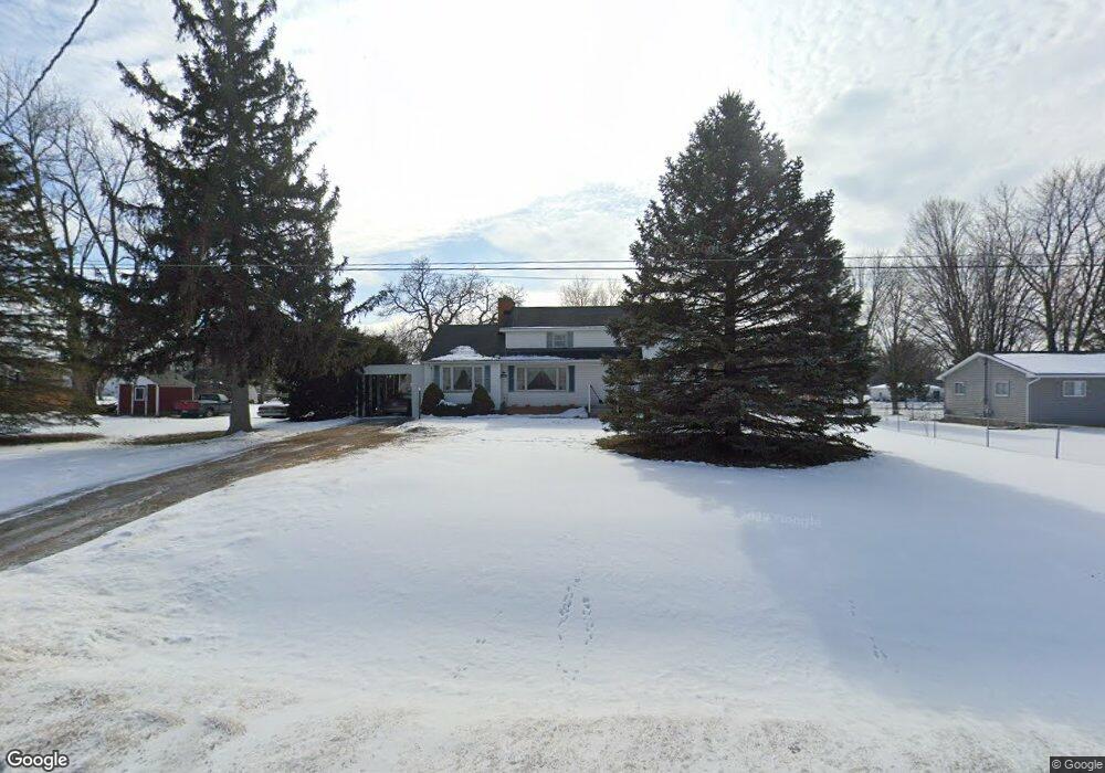 8128 E Potter Rd, Davison, MI 48423 - photo 1