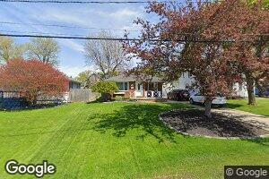 3641 Wabash Ave, Blasdell, NY 14219