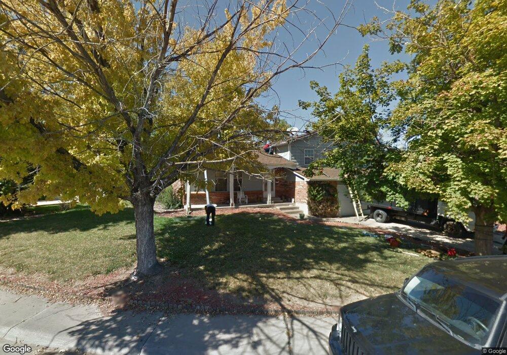 15195 E Bails Place, Aurora, CO 80012 - photo 1