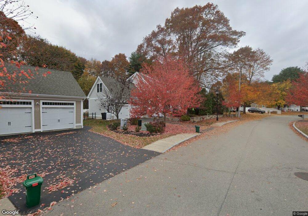 2 Morin Rd, Newburyport, MA 01950 - photo 1