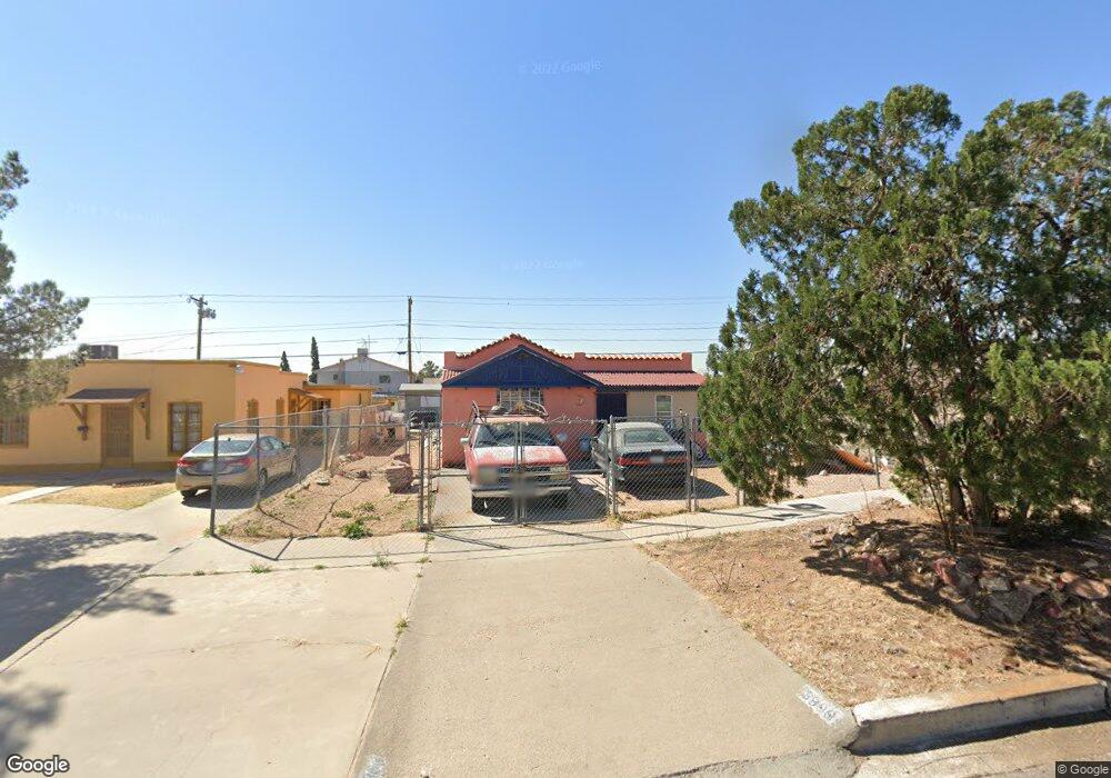 3800 Mountain Ave, El Paso, TX 79930 - photo 1