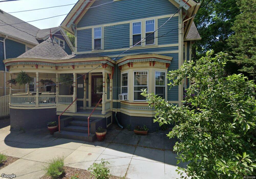 24 Whitmarsh St unit 1, Providence, RI 02907 - photo 1