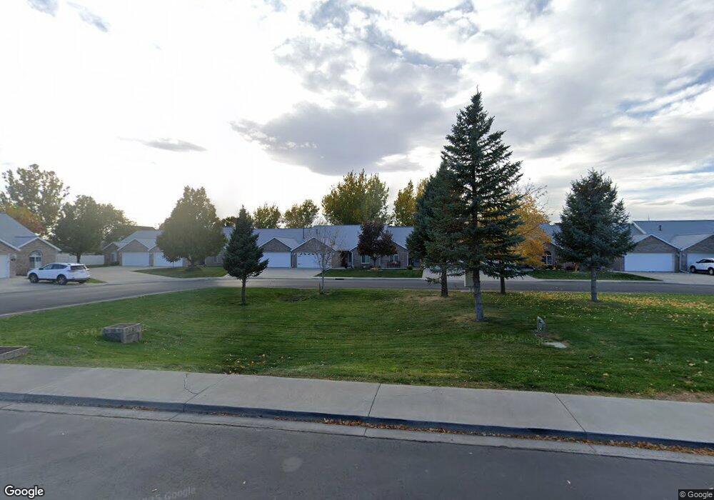 86 S 400 W, Spanish Fork, UT 84660 - photo 1