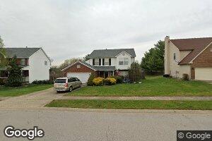 203 Cottage Grove, Midway, KY 40347