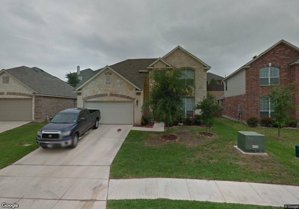 22002 Dolomite Dr, San Antonio, TX 78259 - photo 1
