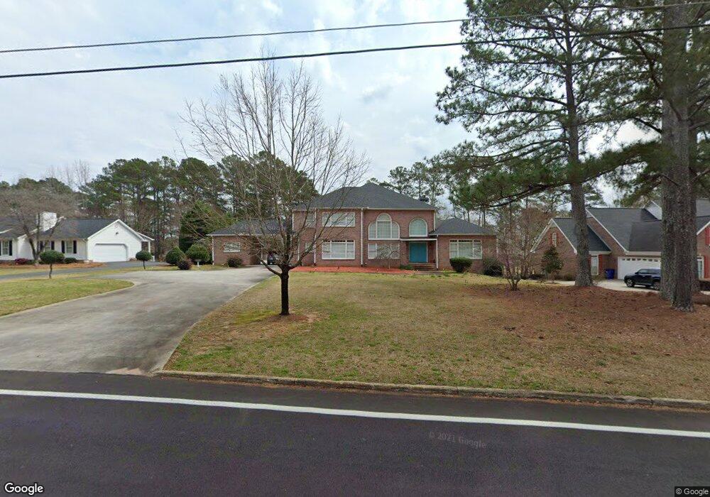 7145 N Dearing St SE, Covington, GA 30014 - photo 1