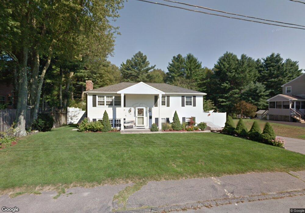 37 Apache Rd, Bellingham, MA 02019 - photo 1