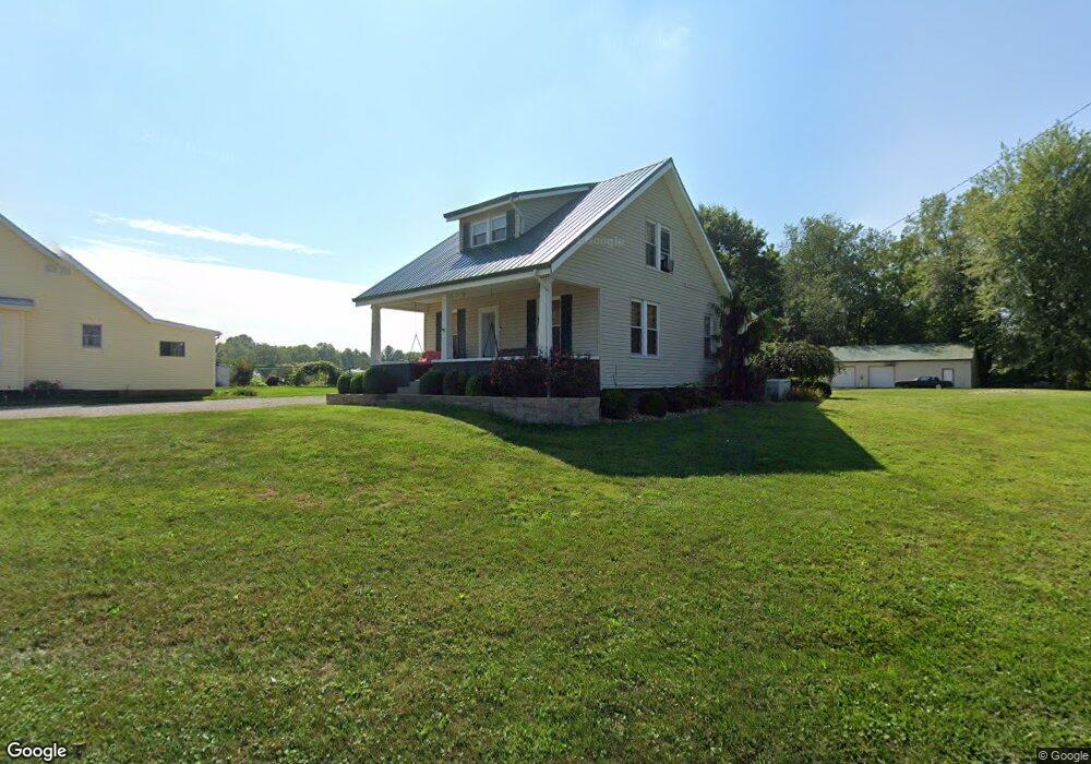 30541 Lake Logan Rd, Logan, OH 43138 - photo 1