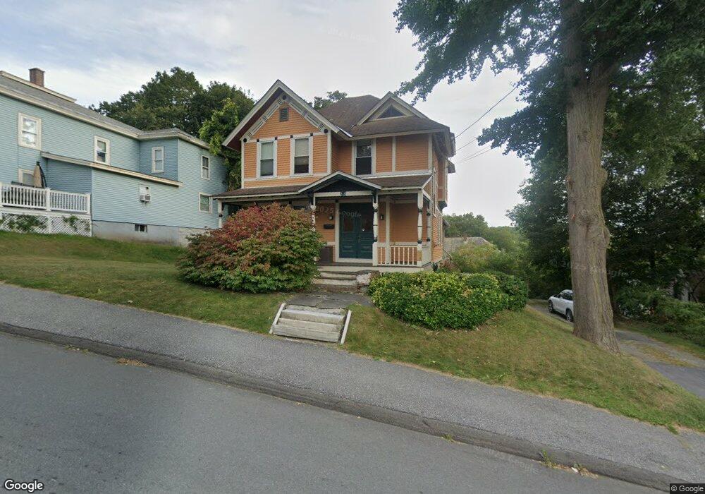 316 E Main St, North Adams, MA 01247 - photo 1