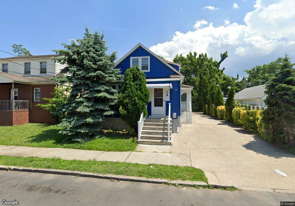 14 Thornal St, Carteret, NJ 07008 - photo 1