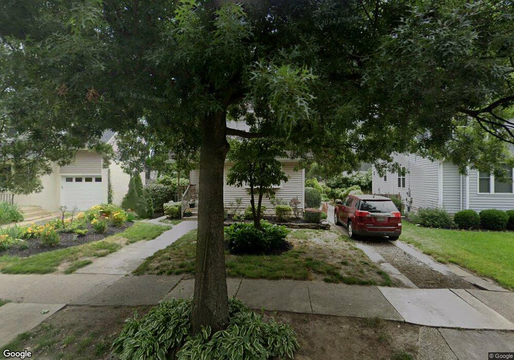 272 Wayne Ave, Haddonfield, NJ 08033 - photo 1