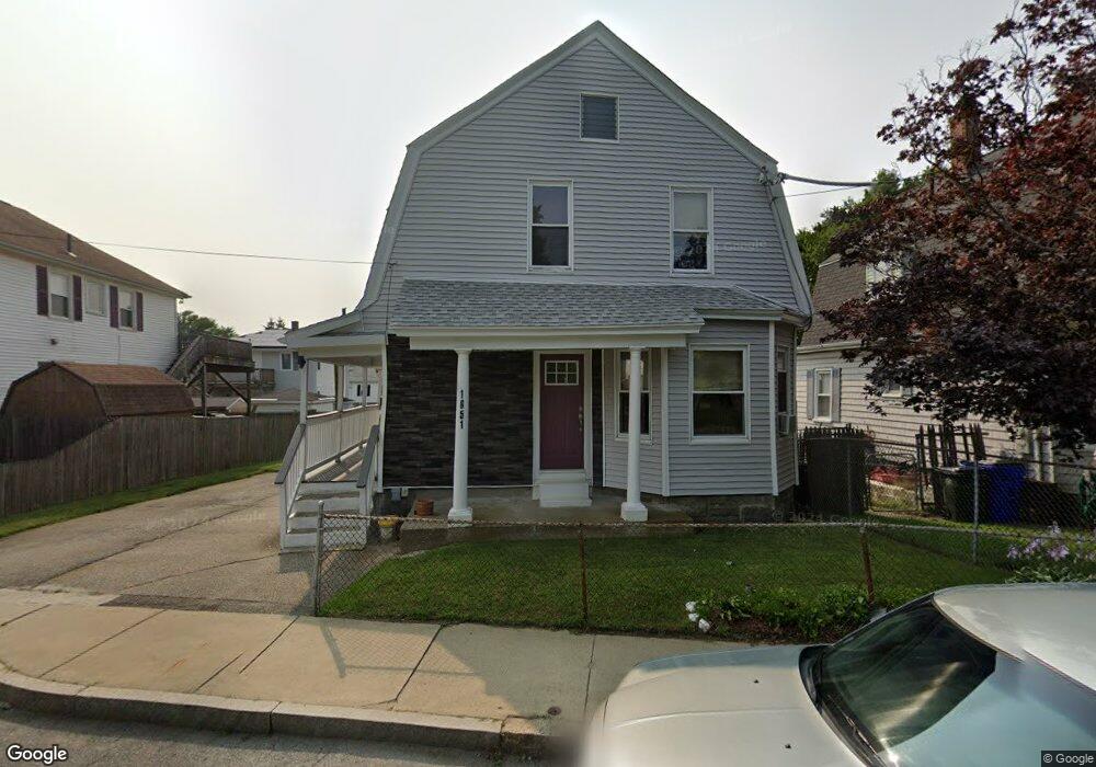 1651 Bay St, Fall River, MA 02724 - photo 1