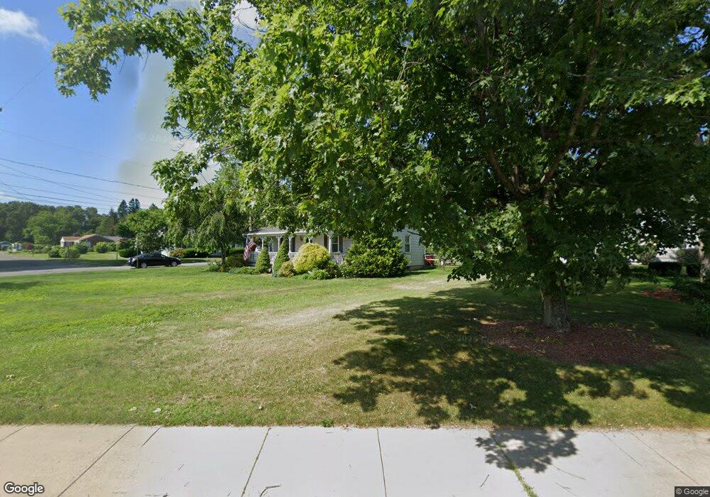 521 Chapin St, Ludlow, MA 01056 - photo 1