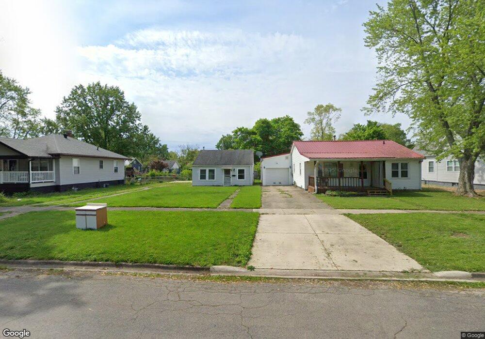 3329 Shelby Ave, Mattoon, IL 61938 - photo 1