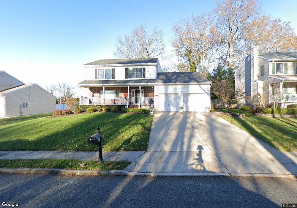 212 Conifer Crest Way, Eatontown, NJ 07724 - photo 1