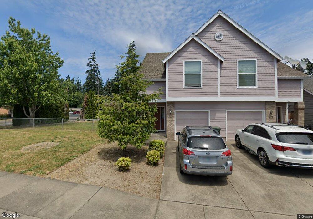 673 Pinehurst Ave NE unit 675, Keizer, OR 97303 - photo 1