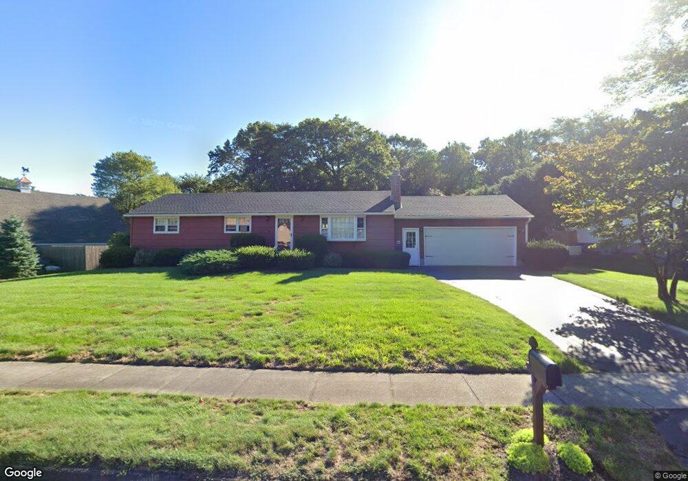 26 Eastgate Ln, Enfield, CT 06082 - photo 1