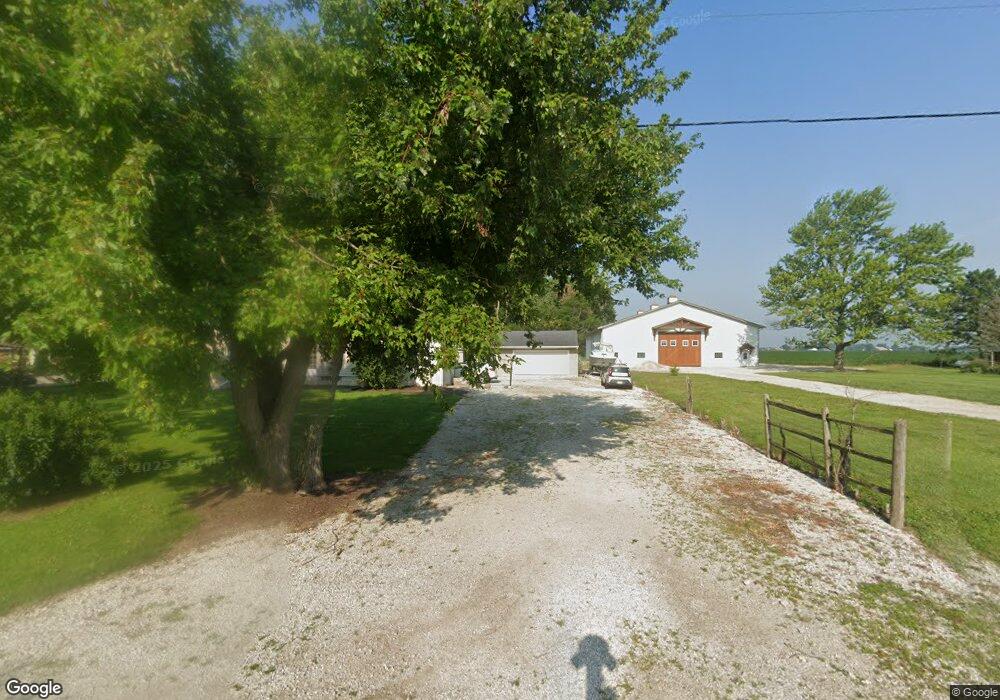 4742 N Elliston Trowbridge Rd, Graytown, OH 43432 - photo 1