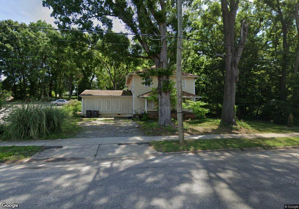 409 S Meeting St, Statesville, NC 28677 - photo 1