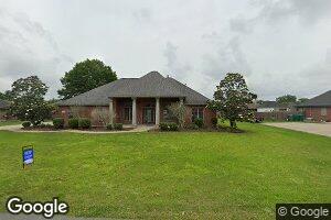 1136 S Kade Ln, Lake Charles, LA 70605