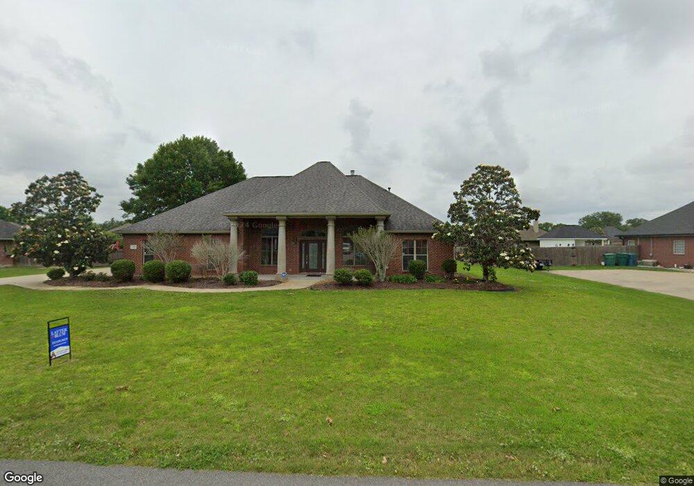 1136 S Kade Ln, Lake Charles, LA 70605 - photo 1