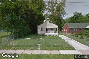 1513 College Ave, Des Moines, IA 50314