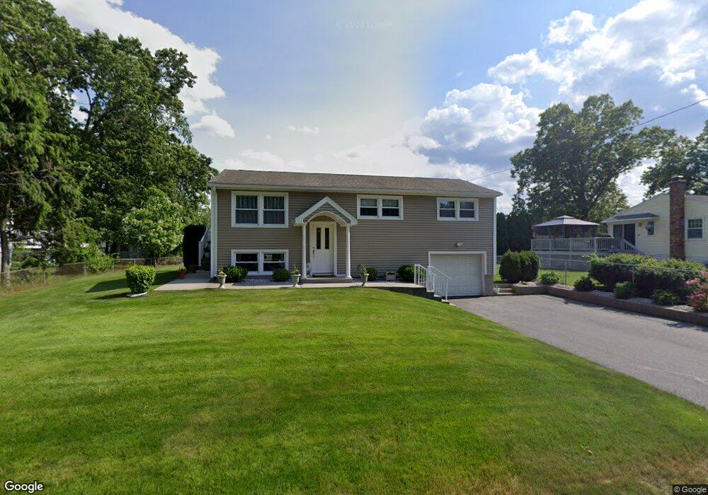42 Voltage Ave, Ludlow, MA 01056 - photo 1