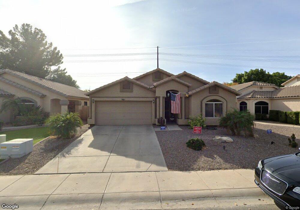 961 E Princeton Ave, Gilbert, AZ 85234 - photo 1
