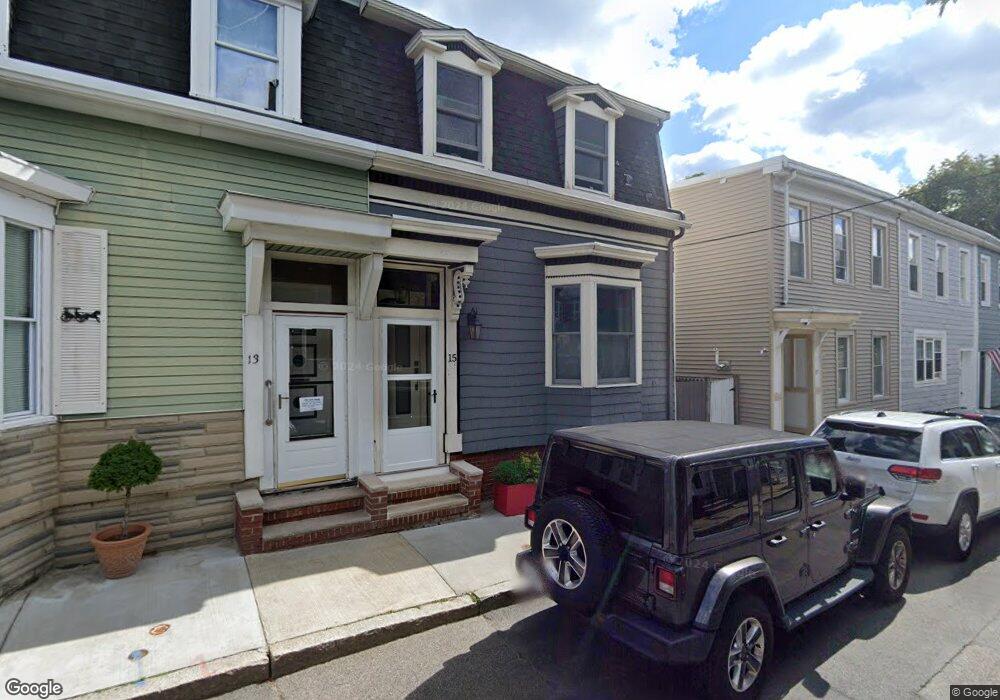 15 Grimes St, Boston, MA 02127 - photo 1