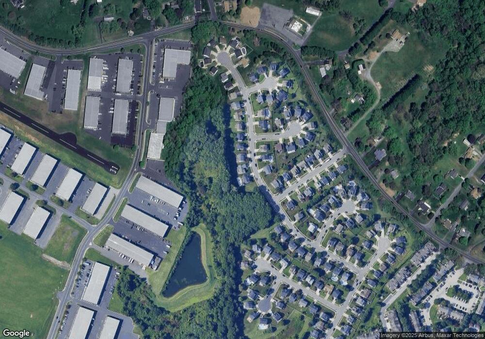 327 Ponfield Rd W, Forest Hill, MD 21050 - photo 1