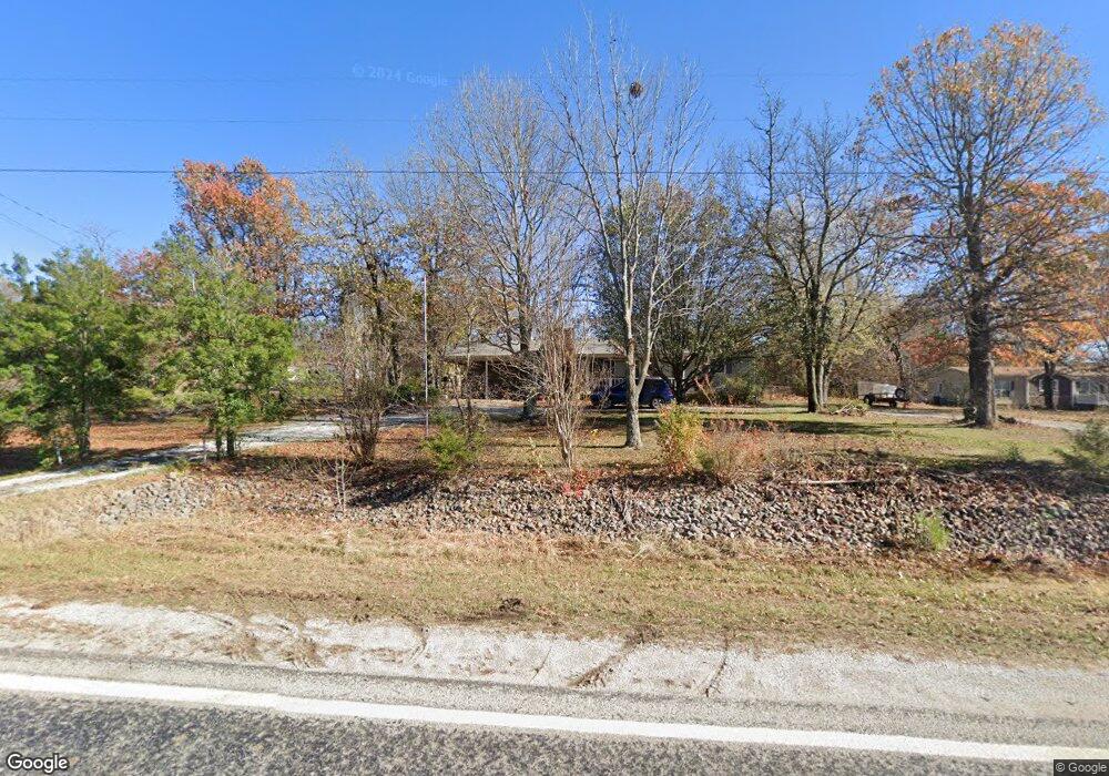 14716 Arkansas 170, West Fork, AR 72774 - photo 1