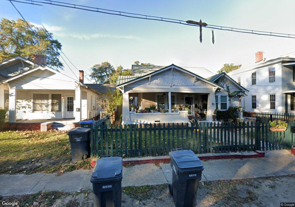 2407 Wrightsboro Rd unit C, Augusta, GA 30904 - photo 1