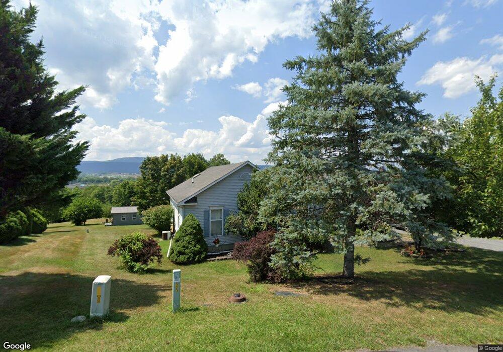 508 Evening Sun Dr, Moorefield, WV 26836 - photo 1