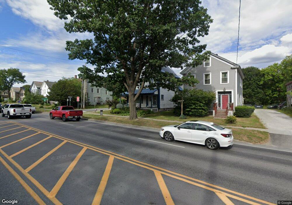 48 S Main St, Rutland, VT 05701 - photo 1