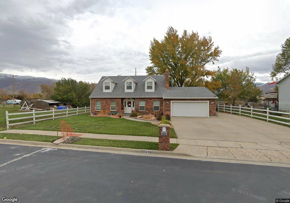 246 N 1000 W, West Bountiful, UT 84087 - photo 1